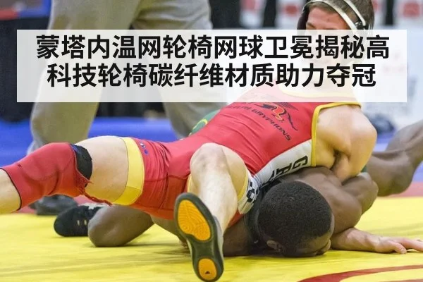蒙塔内温网轮椅网球卫冕揭秘高科技轮椅碳纤维材质助力夺冠
