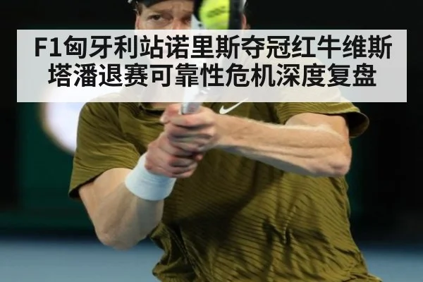 F1匈牙利站诺里斯夺冠红牛维斯塔潘退赛可靠性危机深度复盘